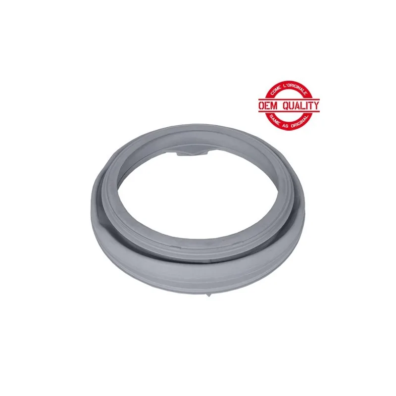 Gummibälg till tvättmaskin, WHIRLPOOL (480111100188), WHIRLPOOL BAUKNECHT, WHIRLPOOL IGNIS Gummibälg till tvättmaskin, WHIRLPOOL (480111100188), WHIRLPOOL BAUKNECHT, WHIRLPOOL IGNIS