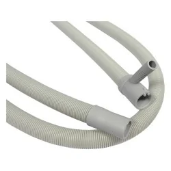 Avloppsslang 2,3m för ARCELIK - BEKO (2821500100), FAGOR BRANDT (52X2444) tvättmaskiner Avloppsslang 2,3m för ARCELIK - BEKO (2821500100), FAGOR BRANDT (52X2444) tvättmaskiner