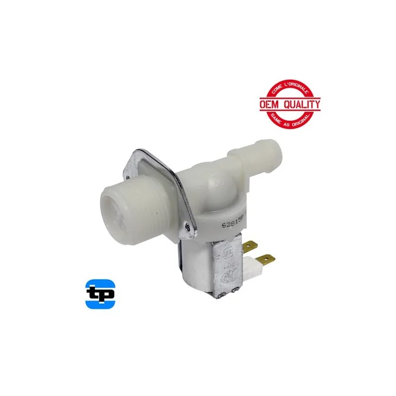 Electrovalve 1- way (UNIVERSAL)
