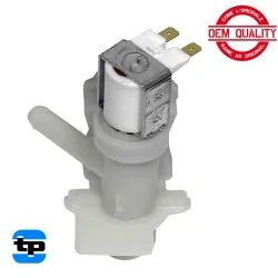 Ventil 1-väg (ELECTROLUX ZANUSSI 1523650107, 50205299006, 50235405003) Ventil 1-väg (ELECTROLUX ZANUSSI 1523650107, 50205299006, 50235405003)