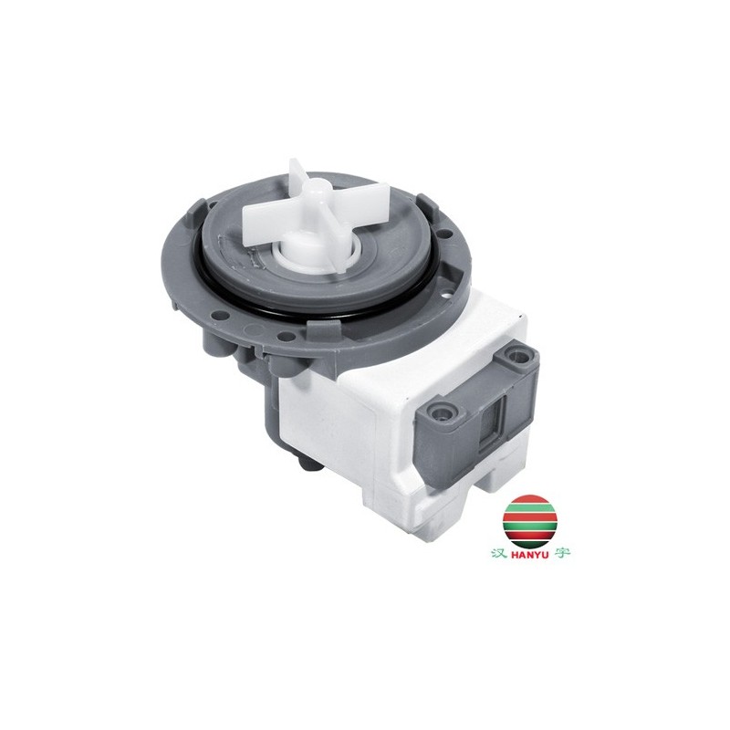 Avloppspump för diskmaskin (HANYU, SAMSUNG DC31-00030A)) Avloppspump för diskmaskin (HANYU, SAMSUNG DC31-00030A))
