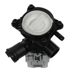 Avloppspump för tvättmaskin (BOSCH SIEMENS 144971, 145755)