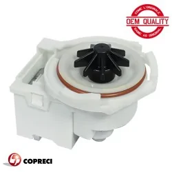Avloppspump för diskmaskin (MERLONI ARISTON (272301), MERLONI INDESIT, MERLONI HOTPOINT)