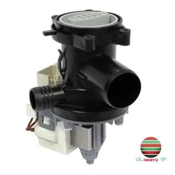 Poistopumppu korvaa WHIRLPOOL (481010584942, 480111100786, 480111101014, 481236018559) Poistopumppu korvaa WHIRLPOOL (481010584942, 480111100786, 480111101014, 481236018559)