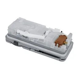 Detergent dispenser for ARCELIK - BEKO (1718601700), WHIRLPOOL (481241868314), ARCELIK - BEKO (1719000300) dishwashers Detergent dispenser for ARCELIK - BEKO (1718601700), WHIRLPOOL (481241868314), ARCELIK - BEKO (1719000300) dishwashers