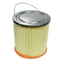 Hepa-filter "wet and dry" till Rowenta dammsugare (ZR778)