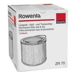 Hepa-filter "wet and dry" till Rowenta dammsugare (ZR778)