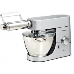 Kenwood Metallinen Pastamakeli AT970A (AWAT970A01)