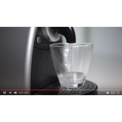Caffenu Cleaning Capsules for Nespresso machines (5 capsules)