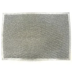 Franke fettfilter, Futurum filter, köksfläkt reservdel, metallfilter 130817, F200 filter Franke fettfilter, Futurum filter, köksfläkt reservdel, metallfilter 130817, F200 filter