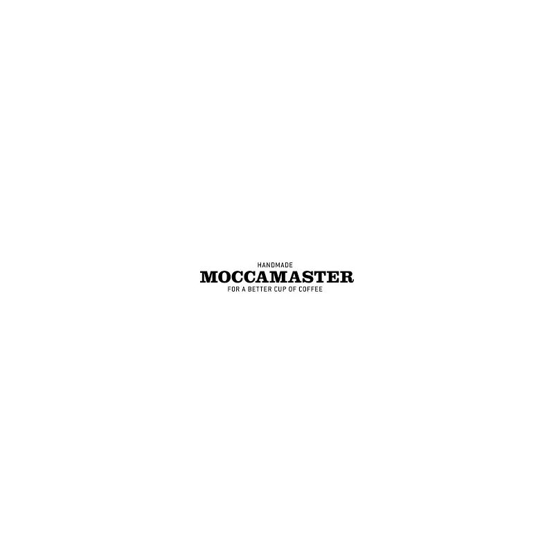 12792 Moccamaster hållare till filtertratt KB741