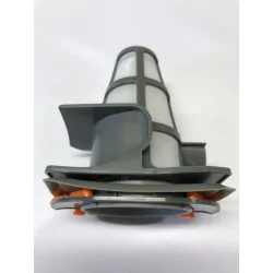 Electrolux filter, Ergorapido reservdelar, dammsugarfilter, 9001669390, EF141