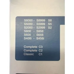 Miele pölypussit HyClean GN Miele pölypussit HyClean GN