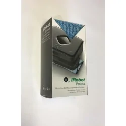 Microfiber torkdukar iRobot Braava 320, 380 modeller (3st)