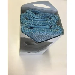 Microfiber torkdukar iRobot Braava 320, 380 modeller (3st)