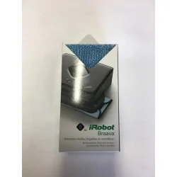 Microfiber torkdukar iRobot Braava 320, 380 modeller (3st)
