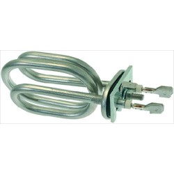 Lämmitysvastus 1100W 230V