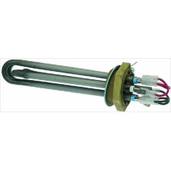 Lämmitysvastus 2500W 220V