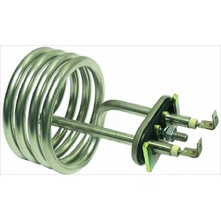 Lämmitysvastus 3200 W 230
