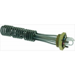 Lämmitysvastus 9000W 230/400V