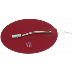 Levyvastus 70W 115/230V