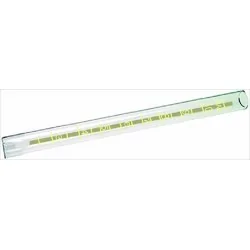 Glasrör ø 12x233 mm