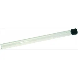 Glasröret packning ø 15x224 mm