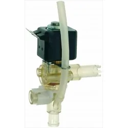 Magnetventil MULLER 90° 24VDC