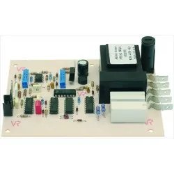 Elektroniskt kraftkretskort...