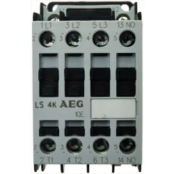 Kontaktor AEG LS4K 9A 230V...