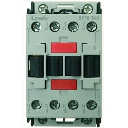 Kontaktor LOVATO BF18T4A