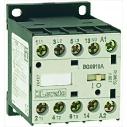 Kontaktor LOVATO BG0910A