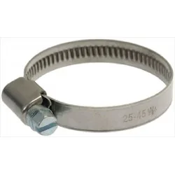 Slangklämma 30-45