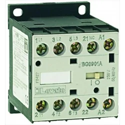 Kontaktor LOVATO BG0901A