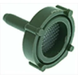 Inloppsfilter MODEL 3000