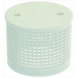 Inloppsfilter ø 82x64 mm