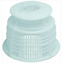 Pumpfilter ø 155x120 mm