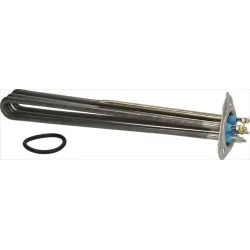Lämmitysvastus 9500W 230V