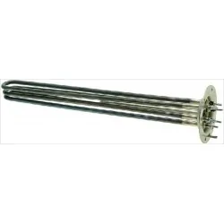 Lämmitysvastus 6000W 230,...