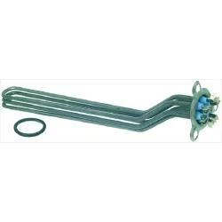 Lämmitysvastus 6000W 230V