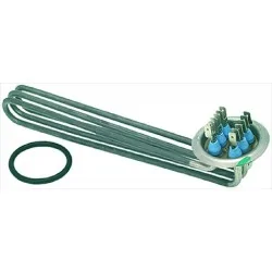 Värmeelement 2700W 230/400V