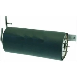Värmeelement ø 140x335 mm