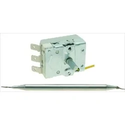Enfas termostat 27-85°C