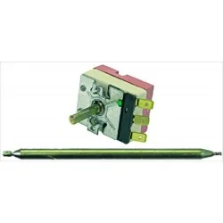 Enfas termostat 85°C