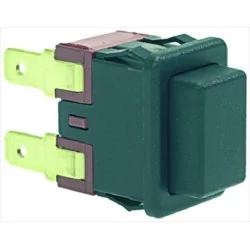 Brytare 15A 250V 13x20 mm