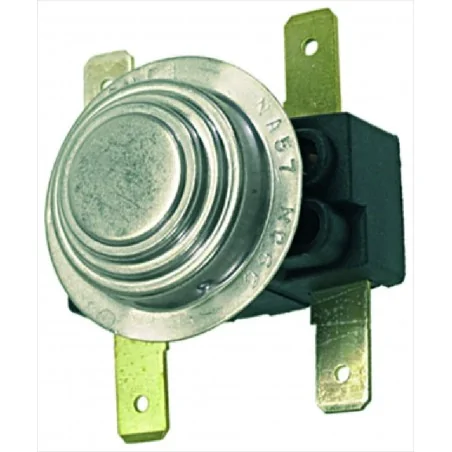 XS618B4MBL2 | Capteur de proximité Telemecanique Sensors, M18, Détection 12 mm, 2 fils NC, 20 264 V c.a./c.c. | RS XS618B4MBL2 | Capteur de proximité Telemecanique Sensors, M18, Détection 12 mm, 2 fils NC, 20 264 V c.a./c.c. | RS