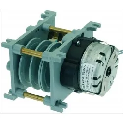 Kontroller 4803F1 3-cams
