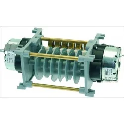 Kontroller 4906DV 6-cams