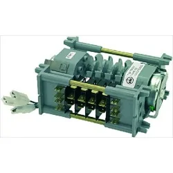 Kontroller 7804DV 4-cams
