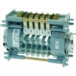 Kontroller 7805DV 5-cams